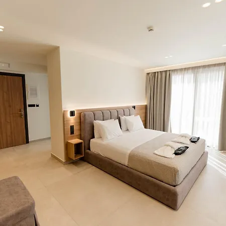 Hotel Aetheria South