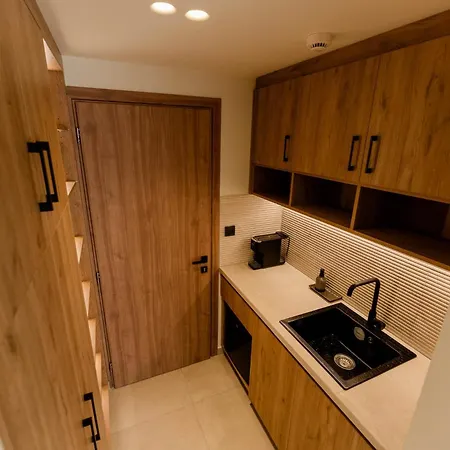 Aetheria South Hotel Kourouta