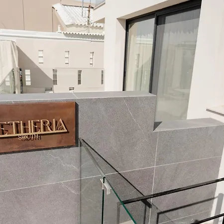 Hotel Aetheria South