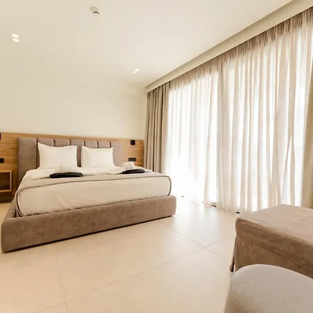 Aetheria South Hotel Kourouta