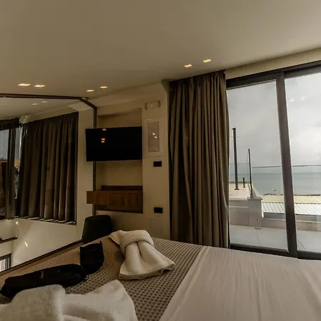 Hotel Aetheria South Kourouta
