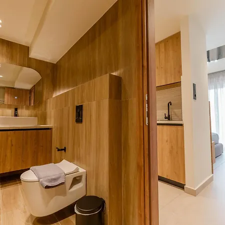 Hotel Aetheria South
