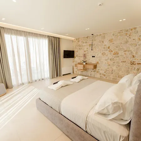 Aetheria South Hotel Kourouta