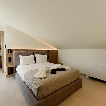 Hotel Aetheria South