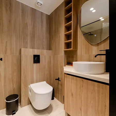 Hotel Aetheria South