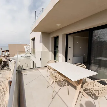 Hotel Aetheria South Kourouta